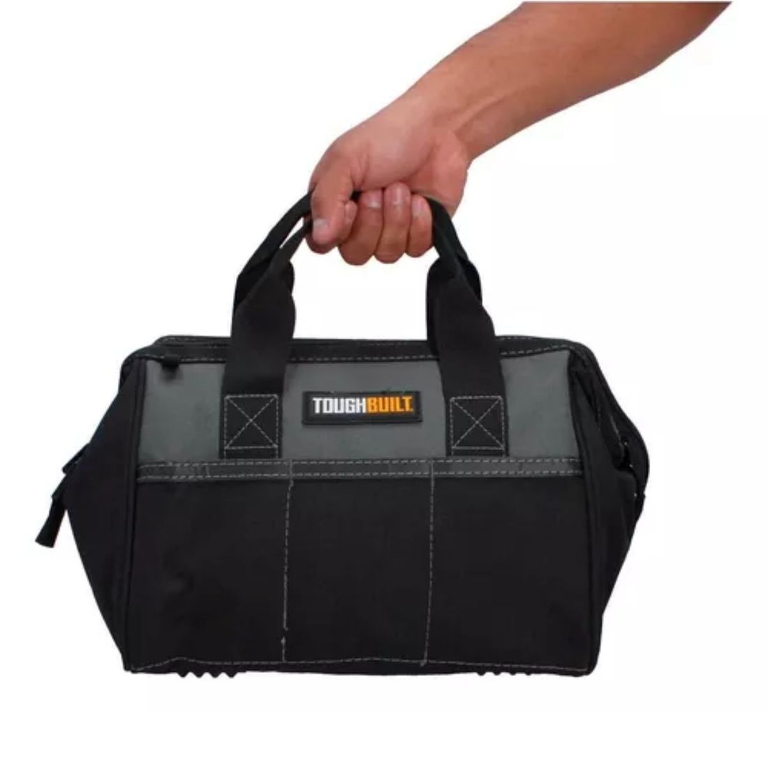 Bolsa Ferramentas Toughbuilt 12\" Bolsa Ferramentas Toughbuilt 12\"