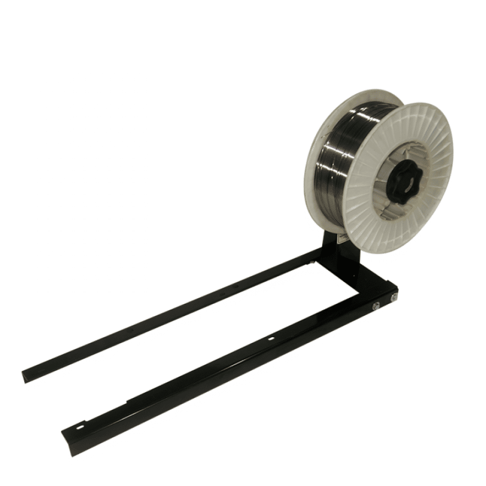 Suporte Adaptador Externo Arame MIG 5Kg Lynus LSM-5