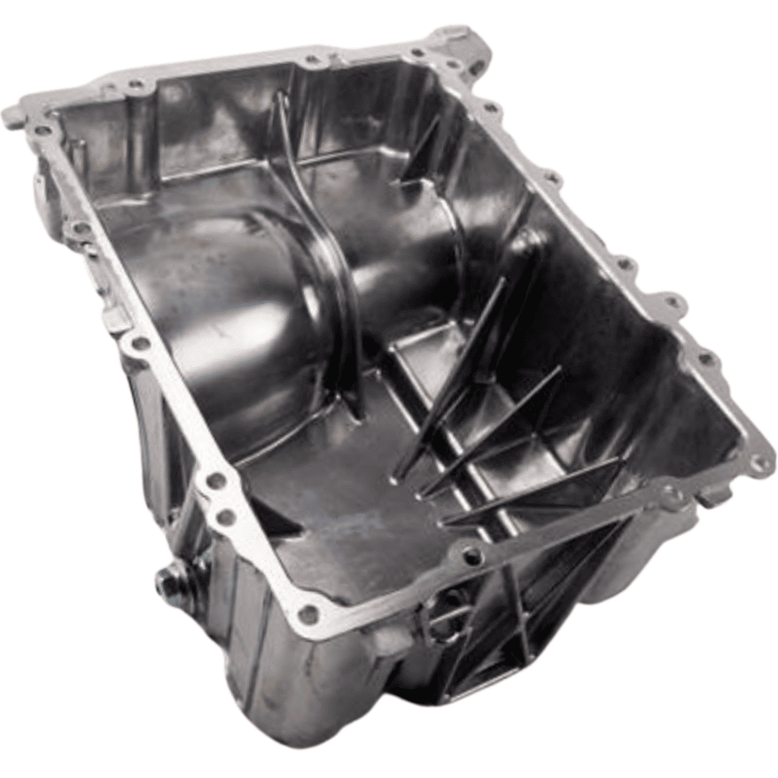 Carter Alumínio Ford Ka 1.0 12V 2015 a 2021 76194 Drivetec