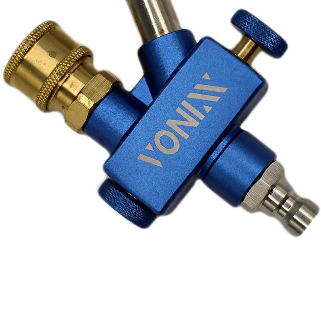 Valvula Bypass 2 em 1 Vonixx Valvula Bypass 2 em 1 Vonixx