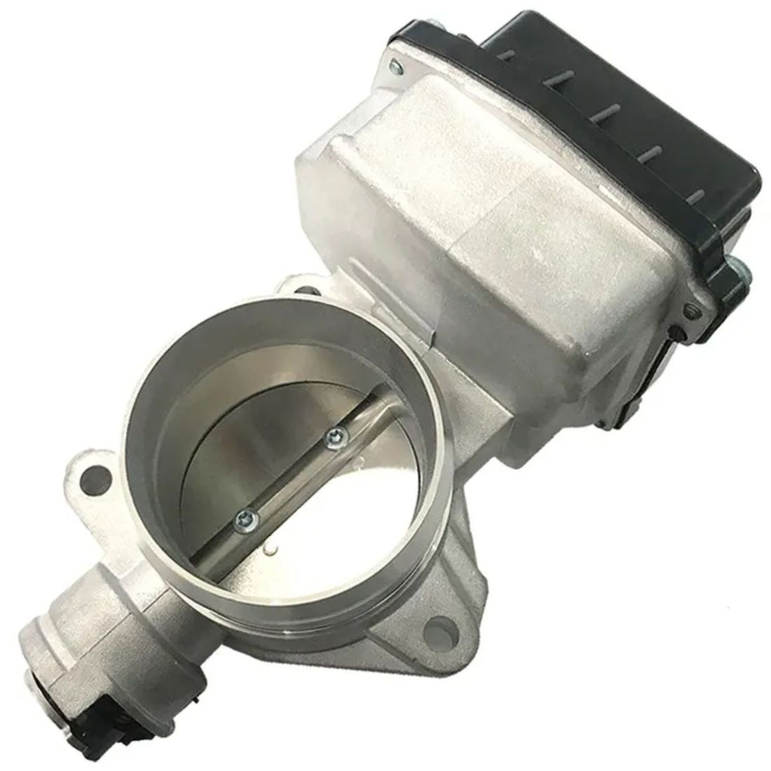 Corpo De Borboleta TBI Peugeot 307 2.0 16V 2002 A 2012