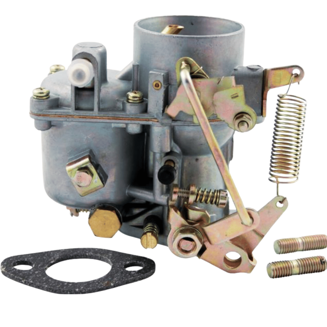 Carburador Simples VW Fusca 1300 1500 1600 72/82 30PIC