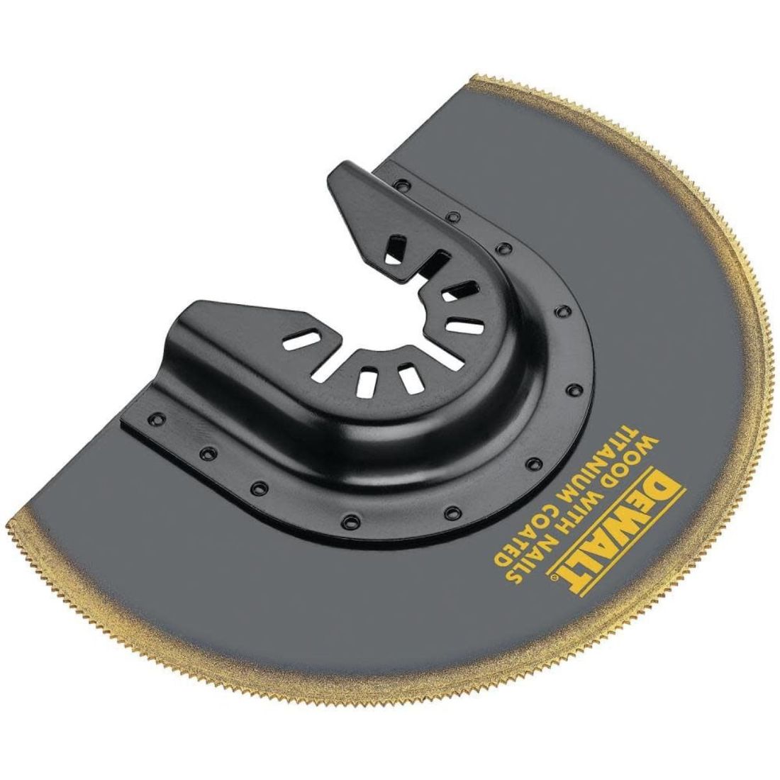 Jogo Lâminas Multiuso Multiferramenta DeWALT 5 Peças Jogo Lâminas Multiuso Multiferramenta DeWALT 5 Peças