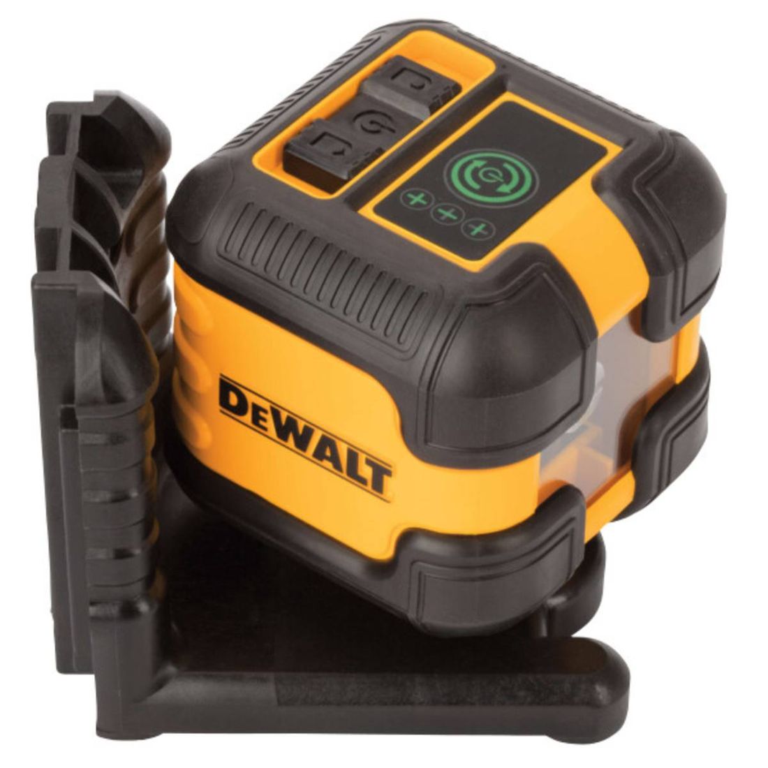 NÍVEL LASER VERDE 2 LINHAS CRUZADAS DEWALT NÍVEL LASER VERDE 2 LINHAS CRUZADAS DEWALT