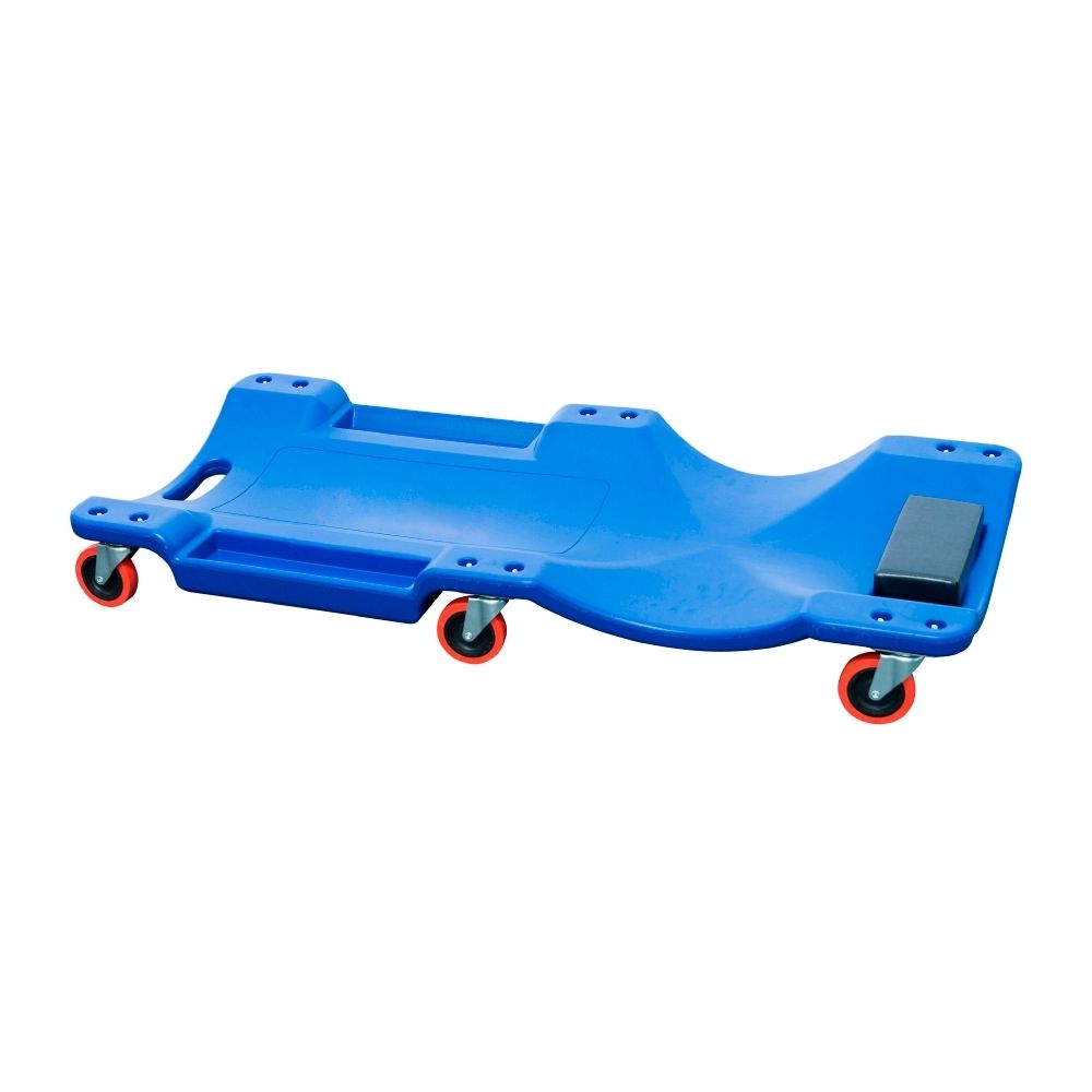 Carro Esteira Para Mecânico Riosul Tools R070027 Carro Esteira Para Mecânico Riosul Tools R070027