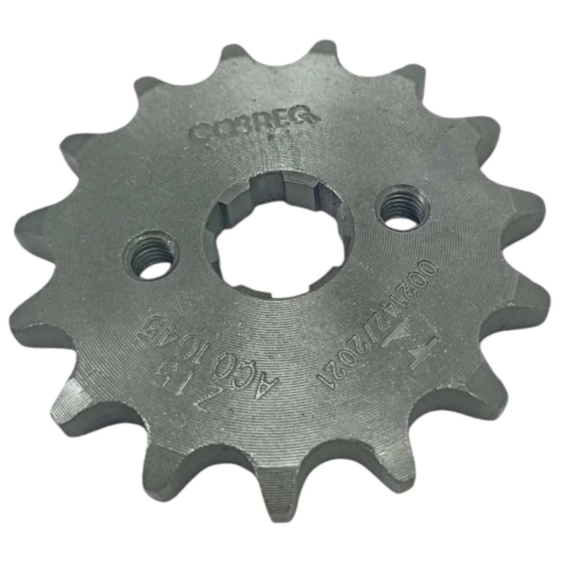 Kit Relação Cobreq Sem Retentor Honda Biz 100 1998 A 2006