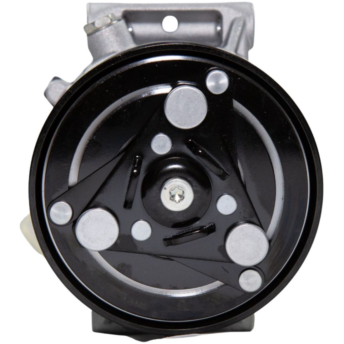 Compressor Ar Mahle Fiat Pulse Fastback 1.0 Turbo Híbrido