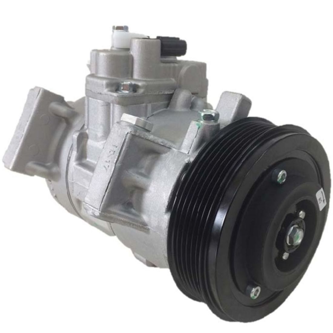 Compressor Ar Toyota Corolla 1.8 16v 12/15