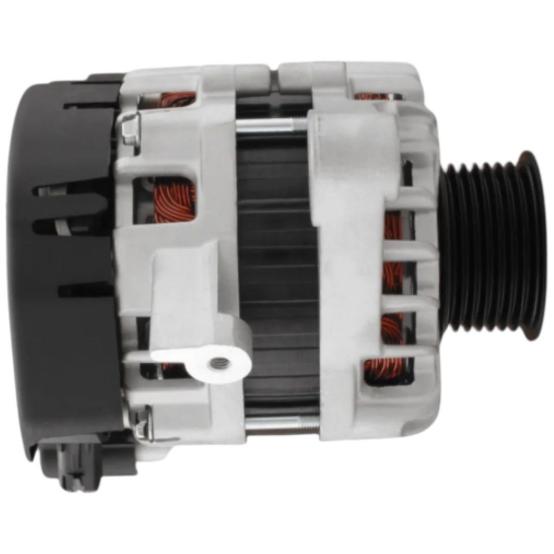 Alternador Toyota Etios 1.3/1.5 Após 2012 70A (Rede Lin)