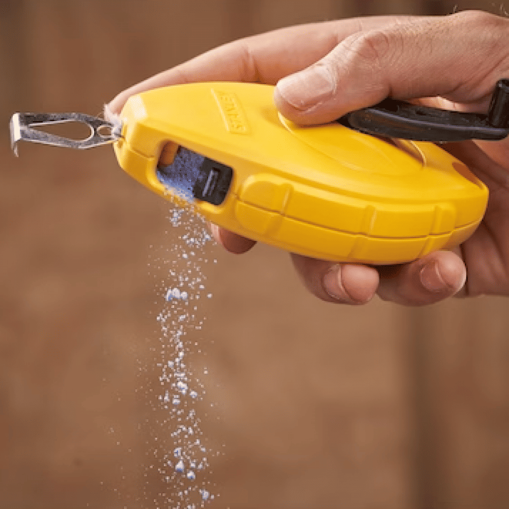 Giz de Linha Marcador Stanley 30m
