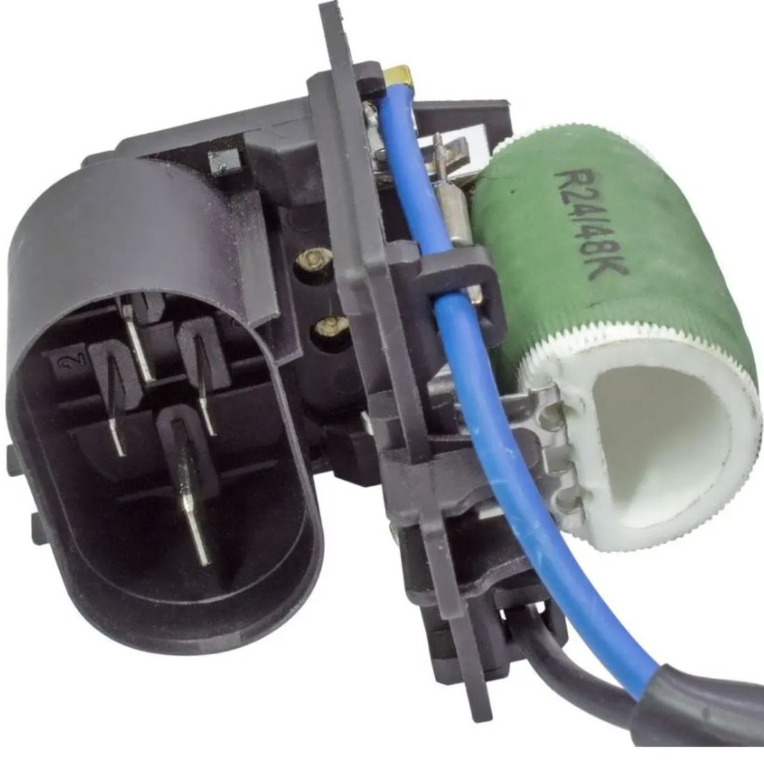 Motor Eletroventilador GM Cruze 1.8 2012 A 2016