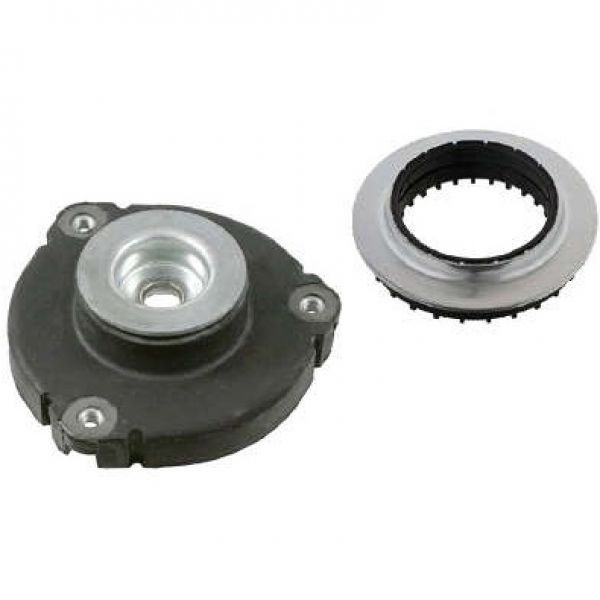 Coxim do Amortecedor C/Rolamento Dianteiro VW Fox/ Polo MB391A Mobensani