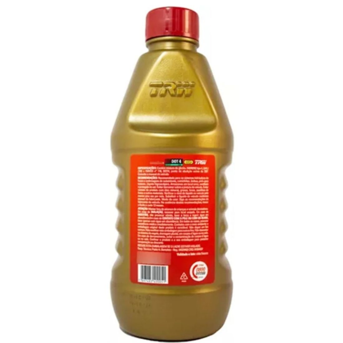 Liquido Freio Varga 500ml Dot 4 Liquido Freio Varga 500ml Dot 4