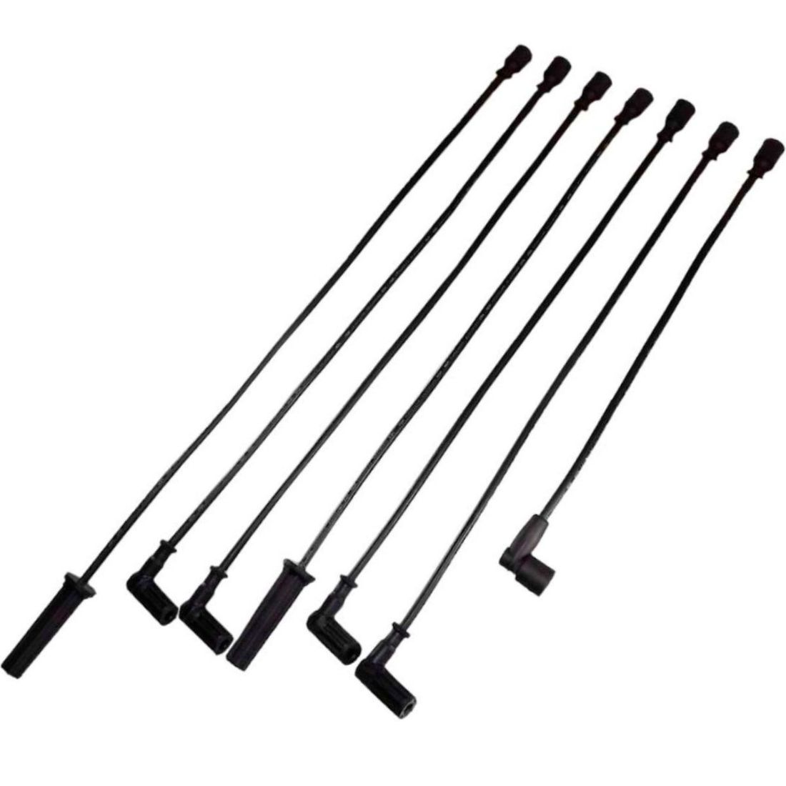 Cabo de Vela GM S10/Blazer 4.3 V6 Todas - NGK SC-G81 Cabo de Vela GM S10/Blazer 4.3 V6 Todas - NGK SC-G81