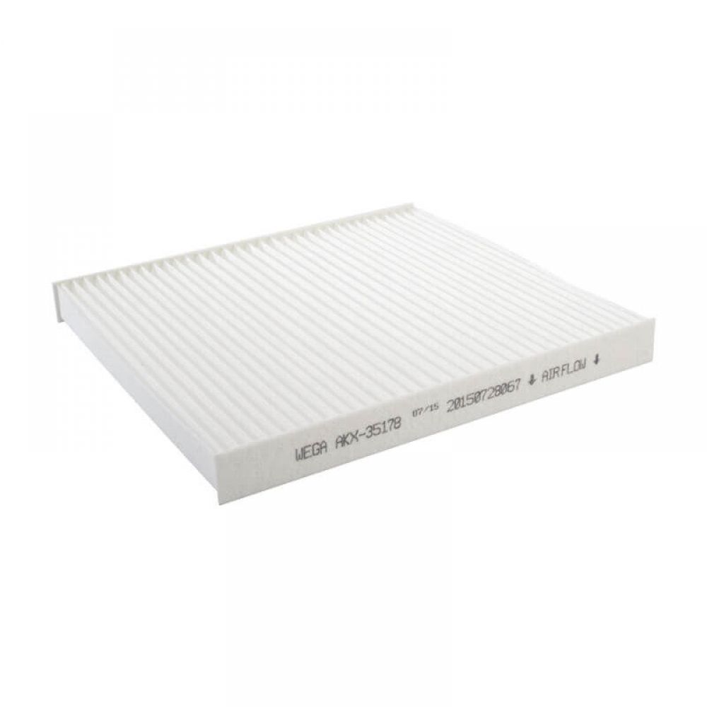 Filtro Ar Cabine Ford Transit 2008 em diante AKX35178 Wega
