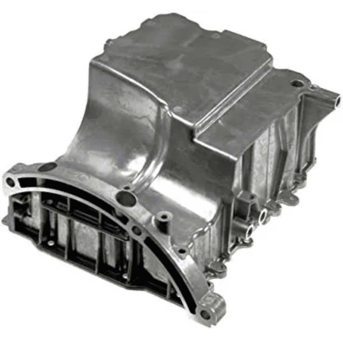 Carter Alumínio Ford Ka 1.0 12V 2015 a 2021 76194 Drivetec