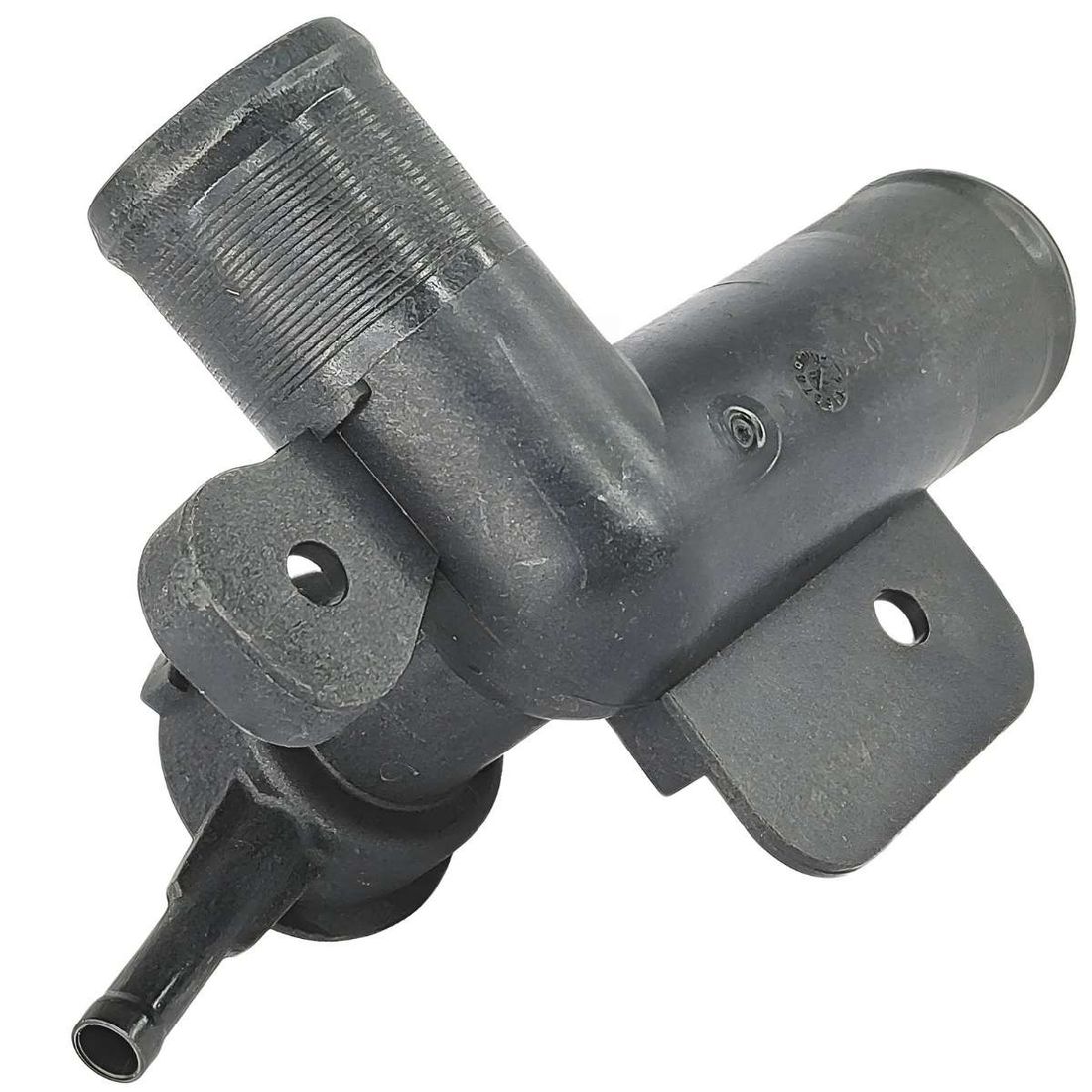 Flange Bocal Radiador Nissan Sentra 2.0 16V 2014 A 2020