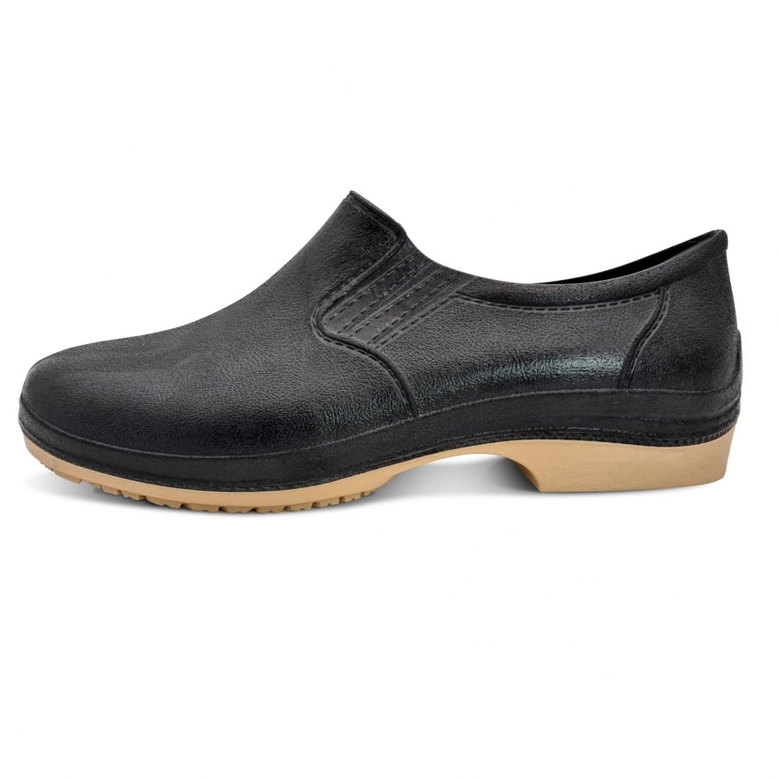 Sapato Antiderrapante Preto Tamanho 44 Cartom