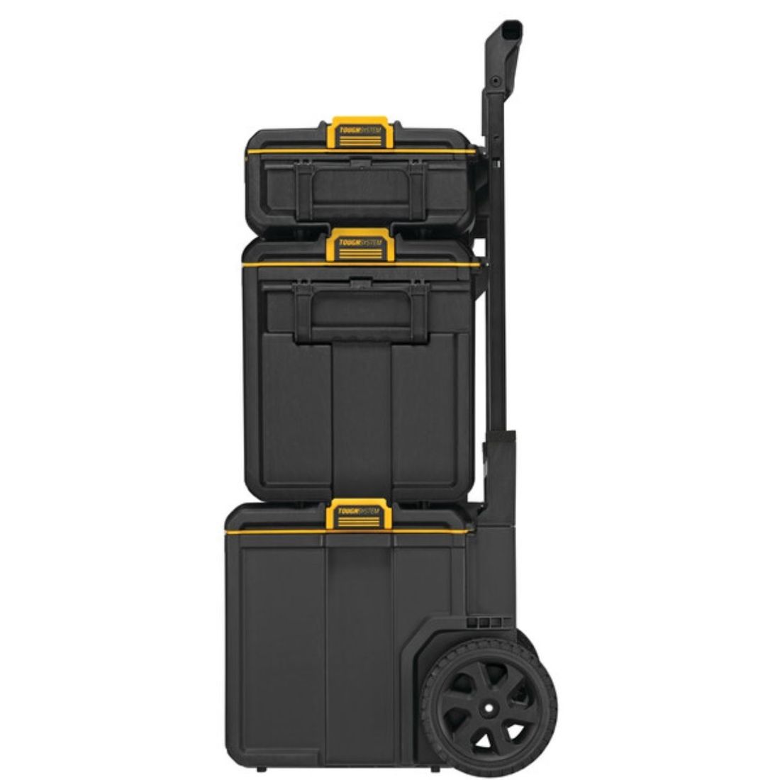 Combo Torre Armazenagem Toughsystem DWST60436 DeWalt