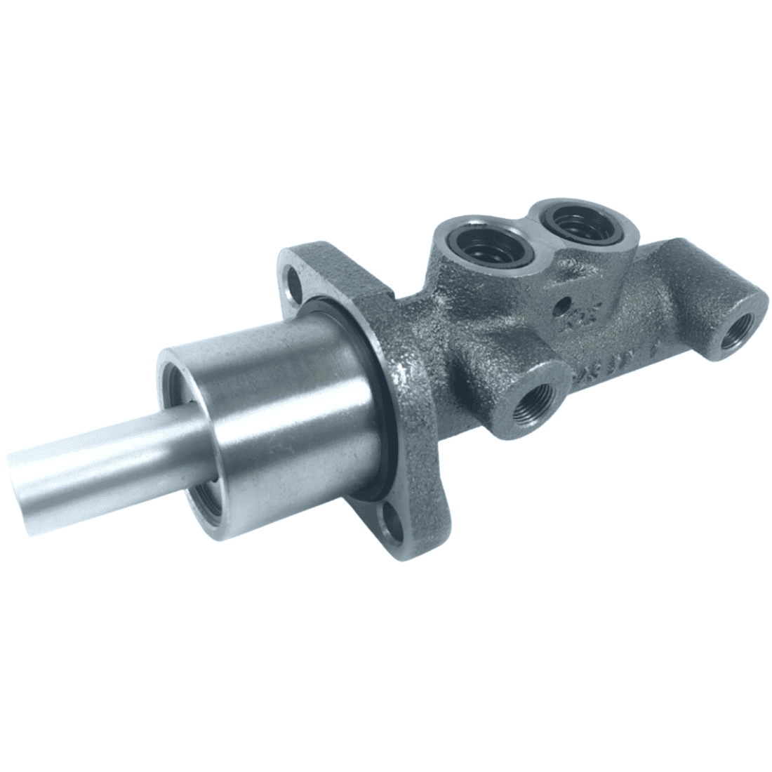 Cilindro Mestre Ford Fiesta/Ecosport 07/12 C/ABS Cilindro Mestre Ford Fiesta/Ecosport 07/12 C/ABS