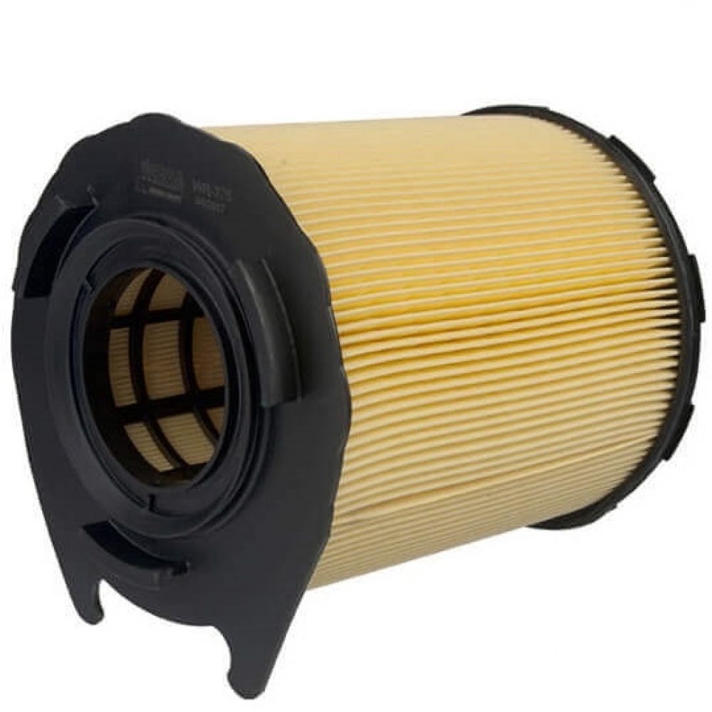 Filtro De Ar Motor MBB Classe CLA GLA 45 AMG 2.0 14/...