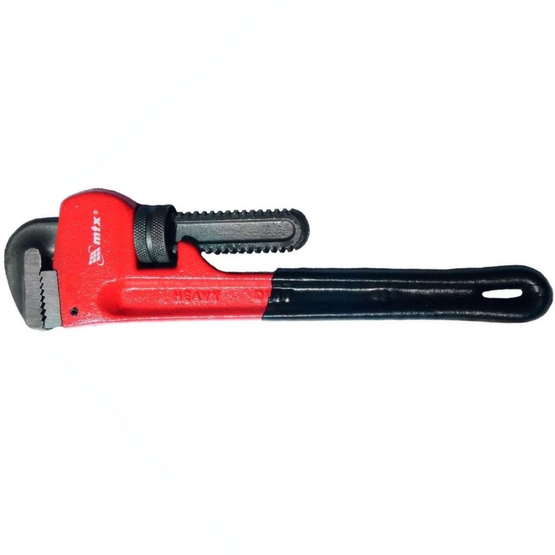 Chave Para Tubos 18" Abertura 80mm 1570555 MTX Chave Para Tubos 18" Abertura 80mm 1570555 MTX