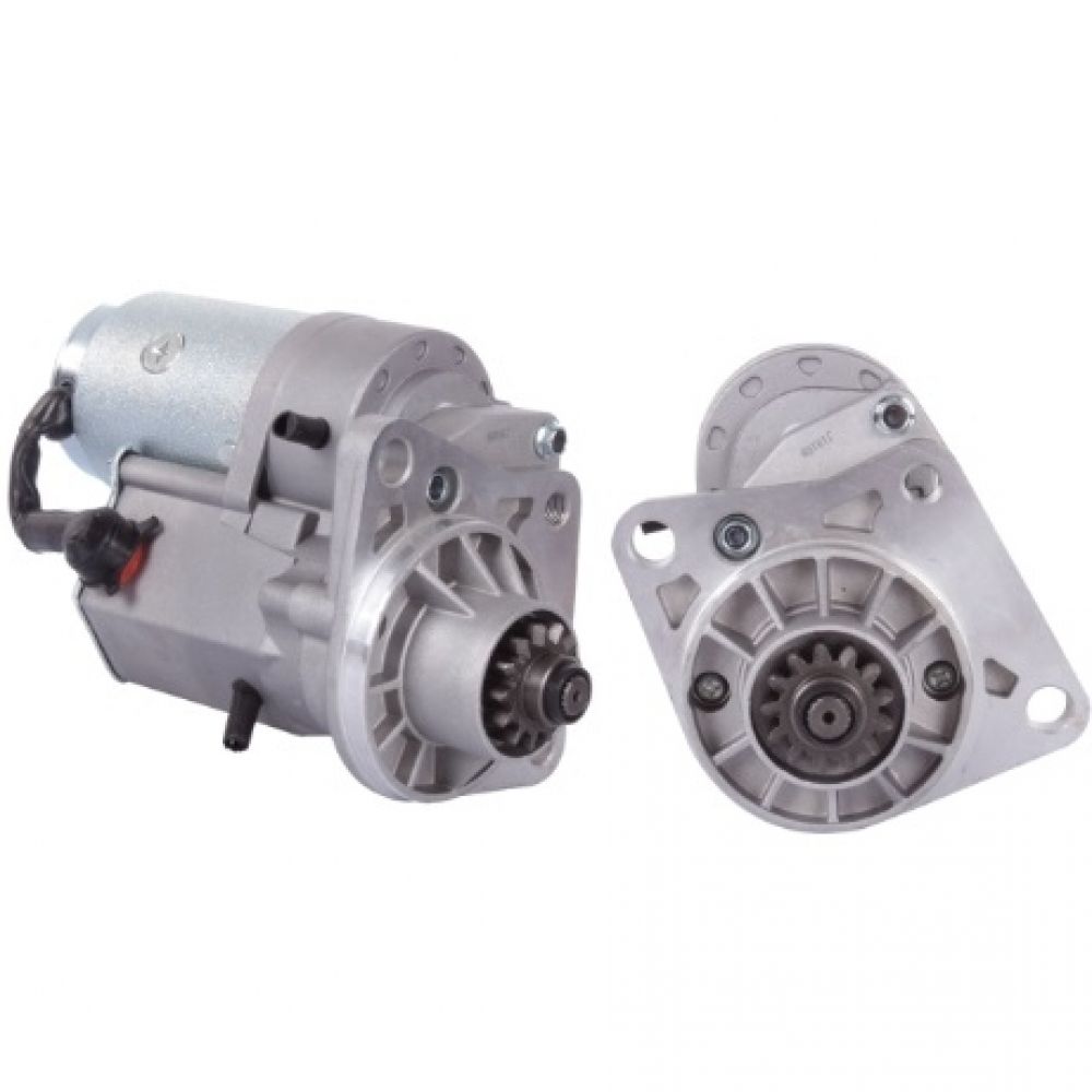 Motor de Partida Kia Besta/Bongo 2.7