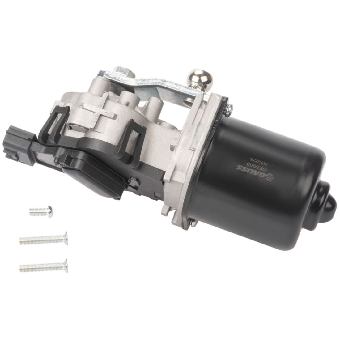 Motor Limpador Para-Brisa Montana 2023 Em Diante 5 Pinos