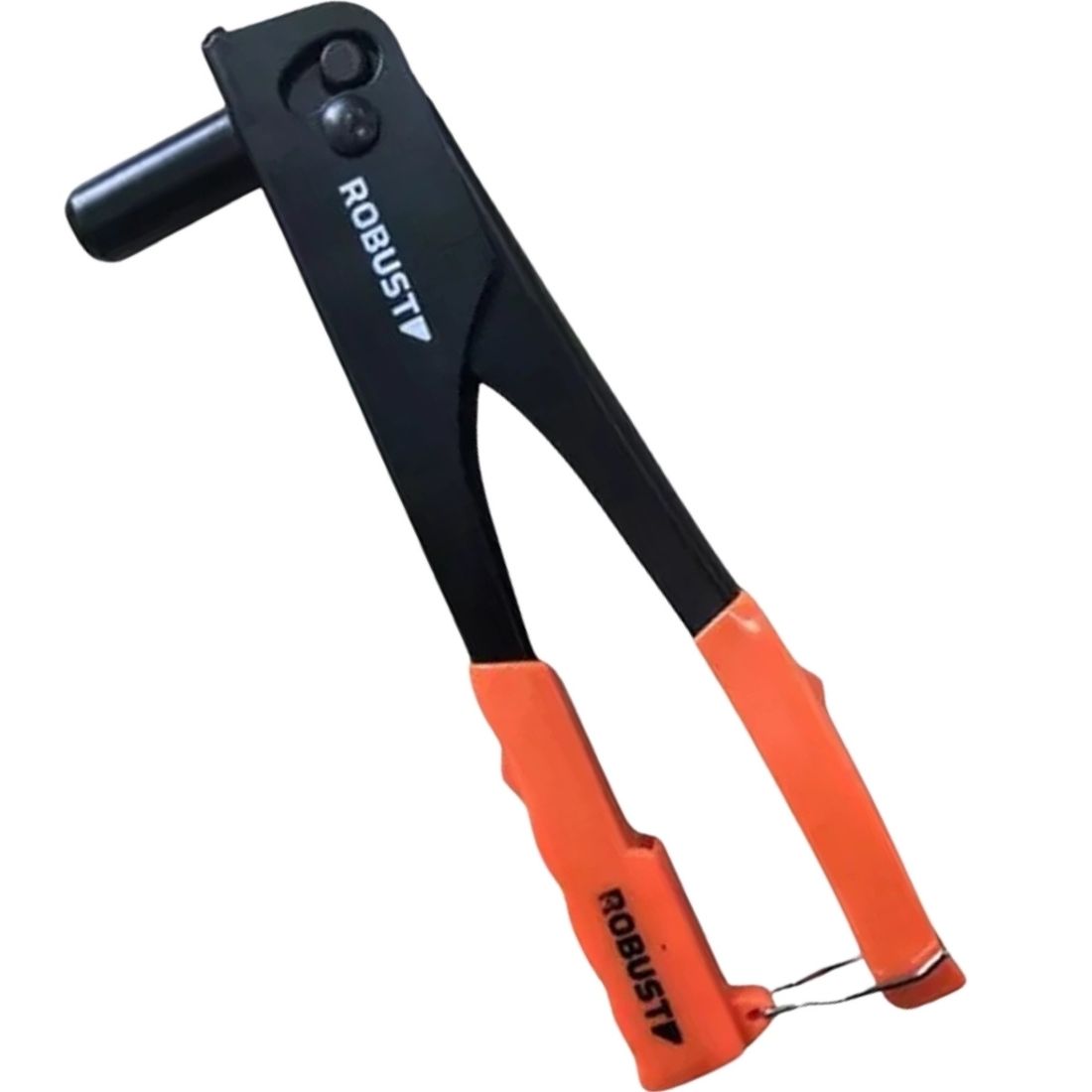 Rebitador Manual Robust Tipo Alicate 2,4 - 4,8mm G S28904260