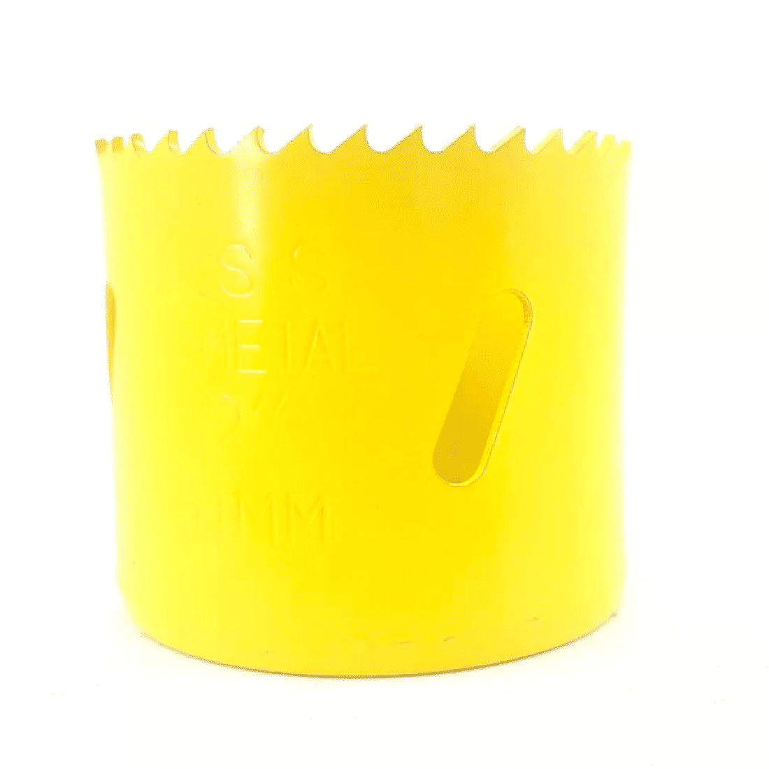 Serra Copo 60mm 2.3/8" Bi-Metalica 30.0030 Rocast Serra Copo 60mm 2.3/8" Bi-Metalica 30.0030 Rocast