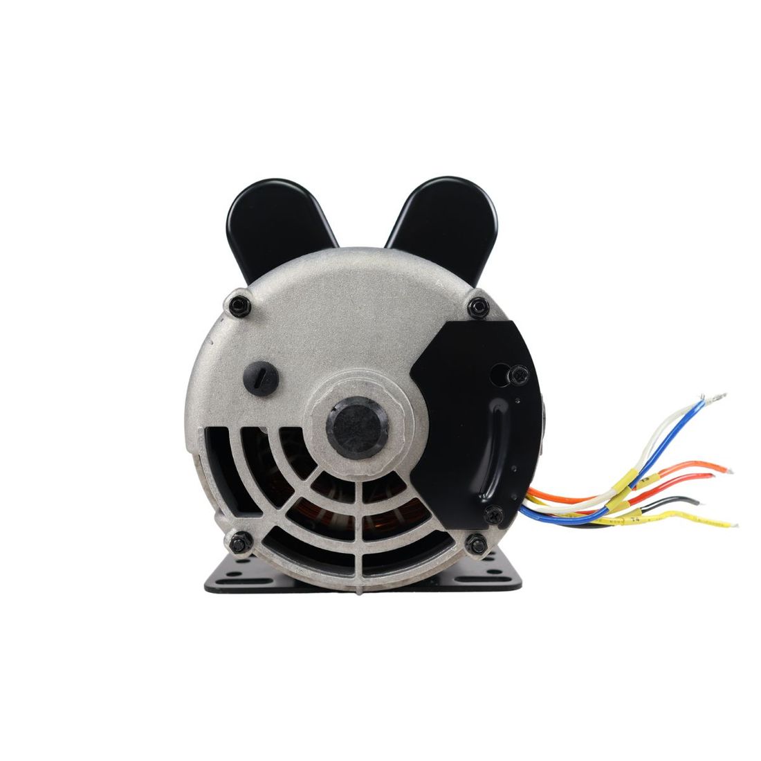 Motor Elétrico Lynus IP21 2CV 127/220V Monofásico 3490RPM
