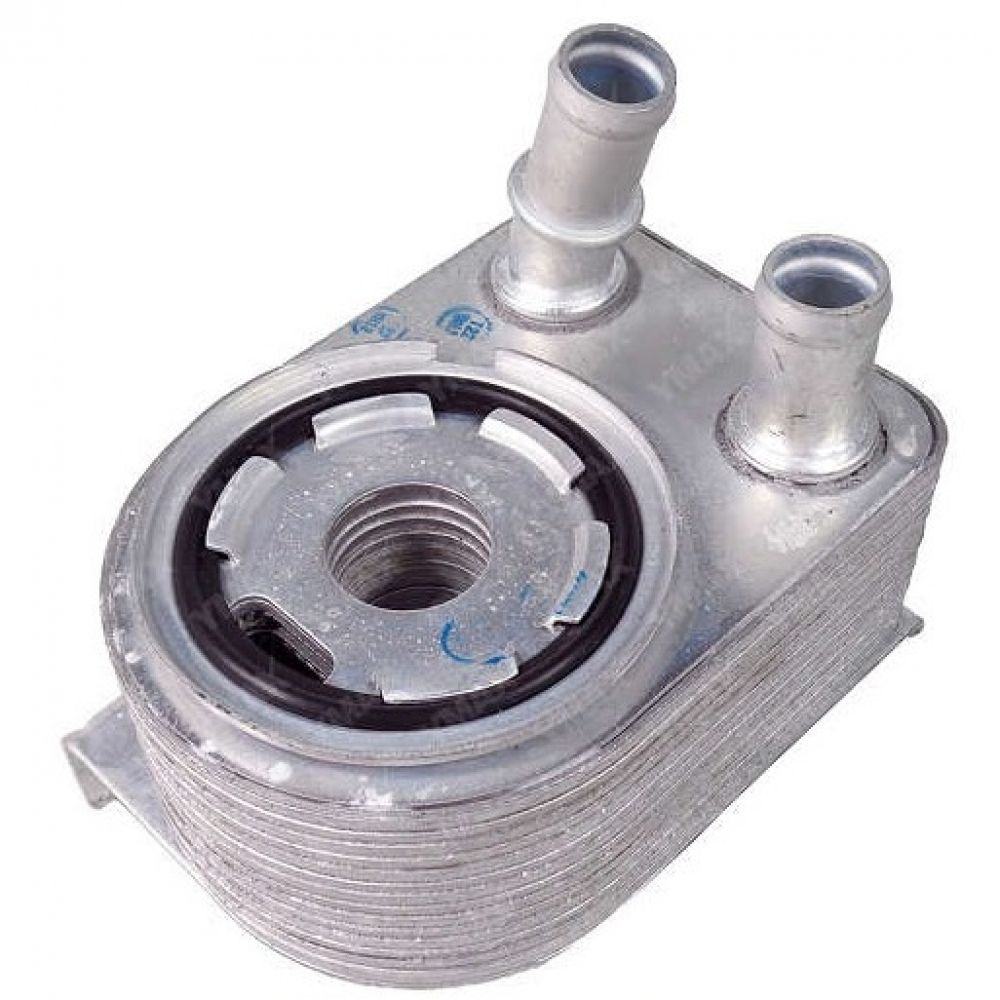 Radiador Resfriador Óleo Fiat Toro 2.4 17/20 Tigershark Jeep Compass 2.0 15/21