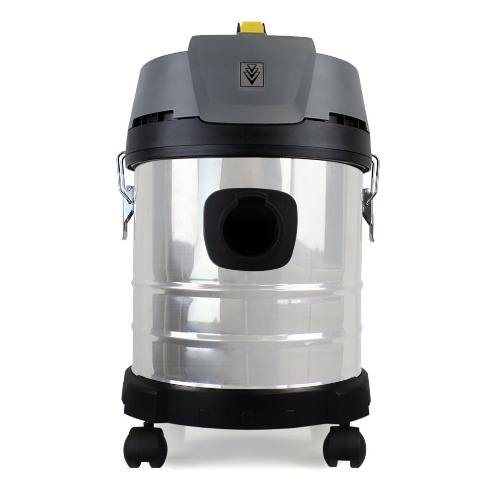 Aspirador de Pó Karcher Inox Karcher NT 2000 20L 1400W 220V Aspirador de Pó Karcher Inox Karcher NT 2000 20L 1400W 220V