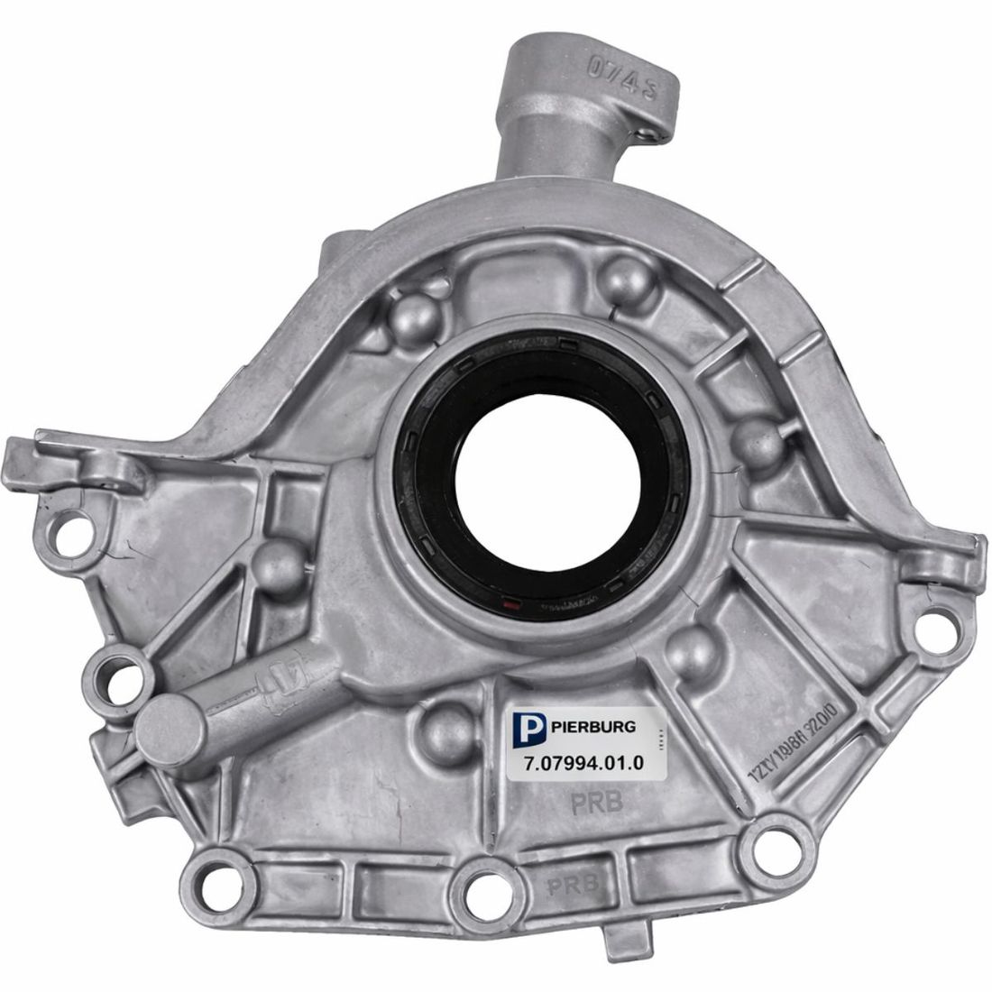Bomba de Óleo Original Pierburg Ford 1.0 1.6 Zetec Rocam Bomba de Óleo Original Pierburg Ford 1.0 1.6 Zetec Rocam