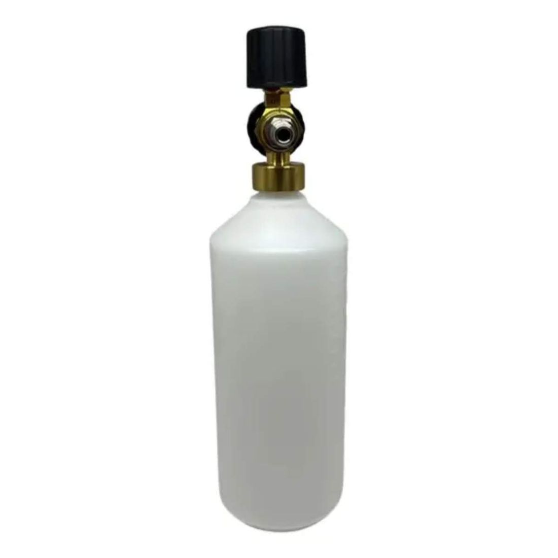 Aplicador Detergente snow foam 1L Com Engate Rápido Karcher Aplicador Detergente snow foam 1L Com Engate Rápido Karcher
