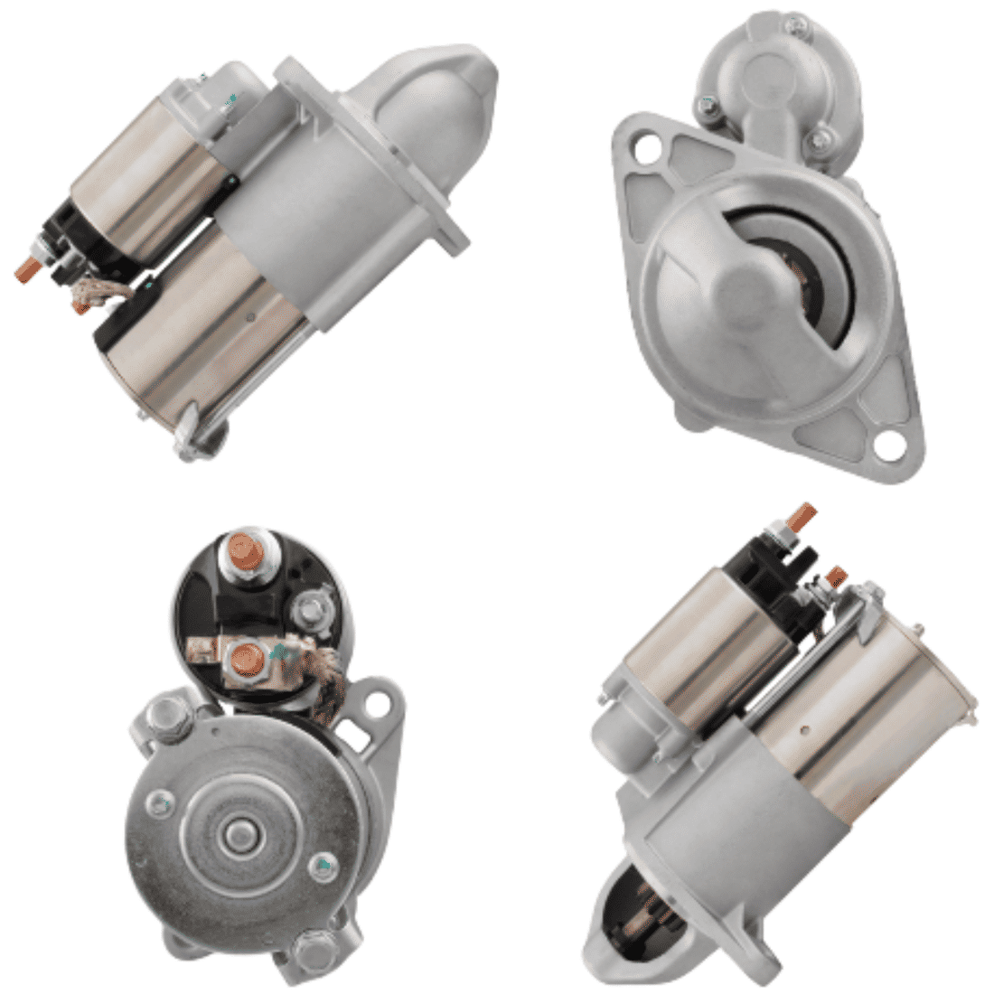 MOTOR DE PARTIDA GM CRUZE SONIC SPIN 1.6 1.8