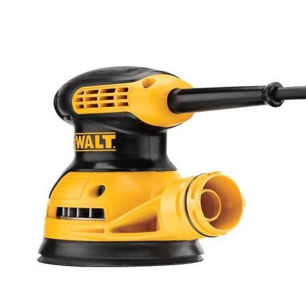 Lixadeira Roto Orbital DeWalt DWE6421-B2 5" 280W 220V