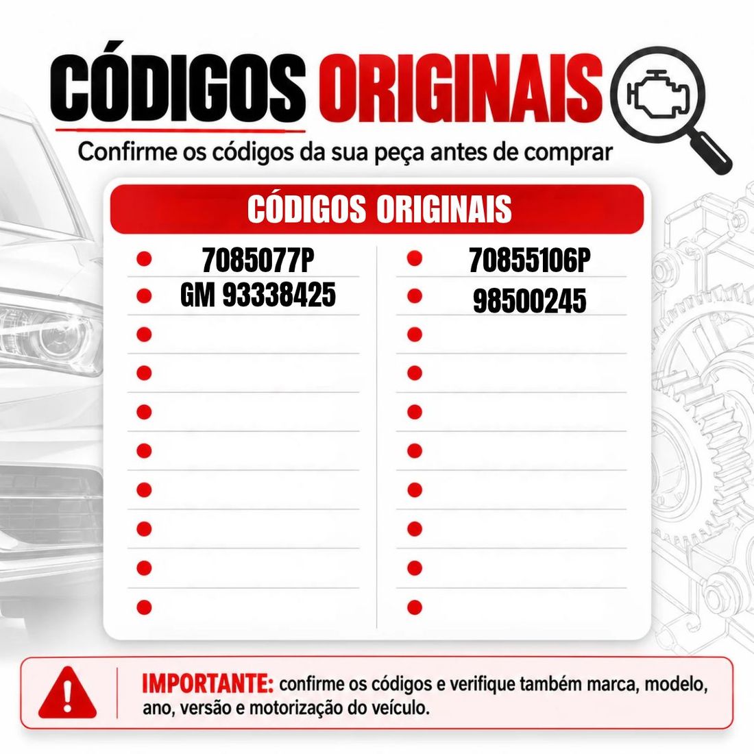 Eixo Comando Gm 1.4/1.8 Fiat 1.8 Ks Eixo Comando Gm 1.4/1.8 Fiat 1.8 Ks