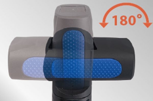 Lanterna Led Base Giratória 10W 80-1200 Lúmens 9TA331 King Tony