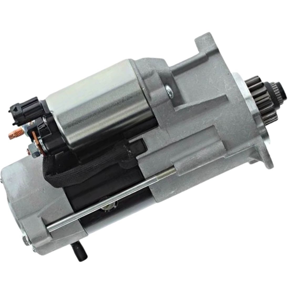 Motor de Partida GM Cruze 1.4 16v Turbo 2016 a 2021