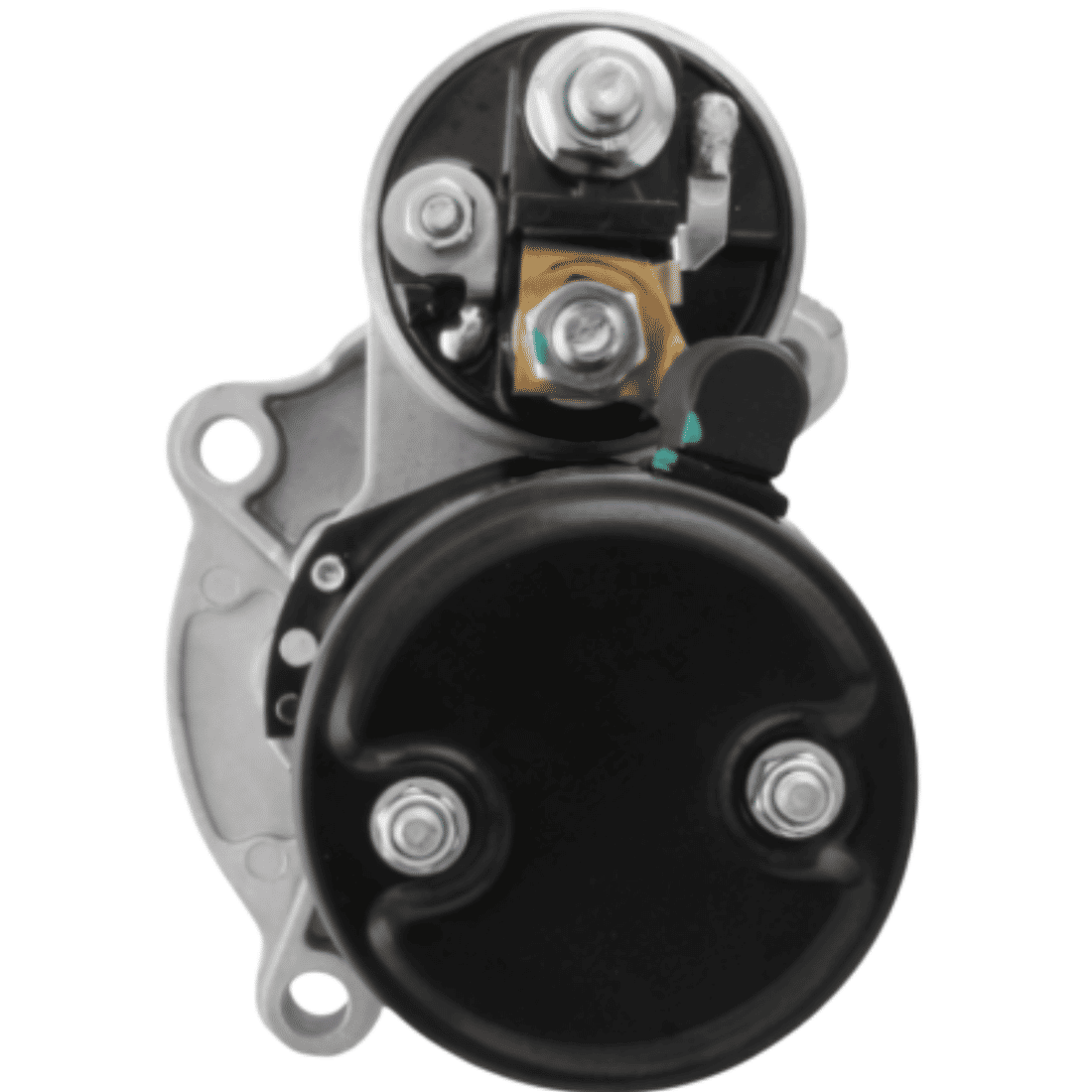 Motor de Partida Citroen C3 1.4/1.6 02/... C4 1.6 04/...