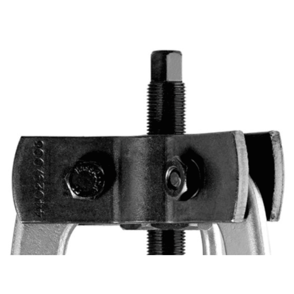 Sacador de Polias 3 Garras Rosca Fina 8" Tramontina PRO 44029/008 Sacador de Polias 3 Garras Rosca Fina 8" Tramontina PRO 44029/008