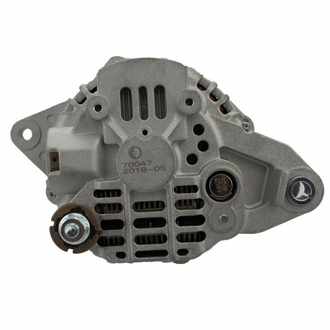 Alternador Jac J2/J3 1.4 2011em diante 85Amp