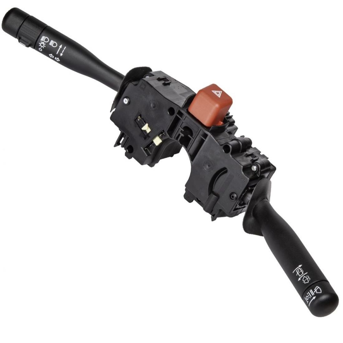 Chave Seta GM Celta 13/16 C/Limpador Traseiro