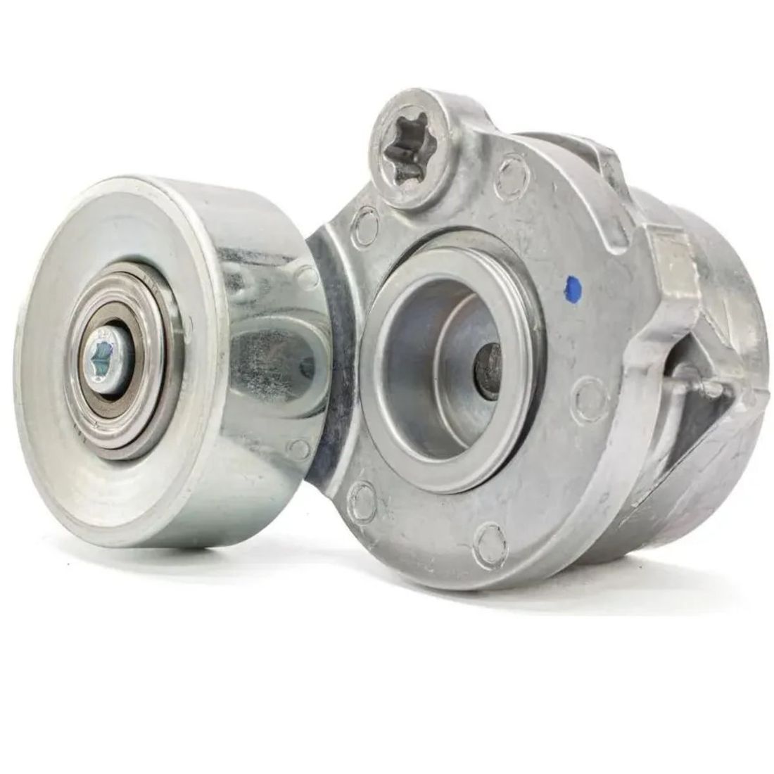Tensor Micro V Alternador Amarok Touareg A5 A6 A7 Q5 Q7 3.0