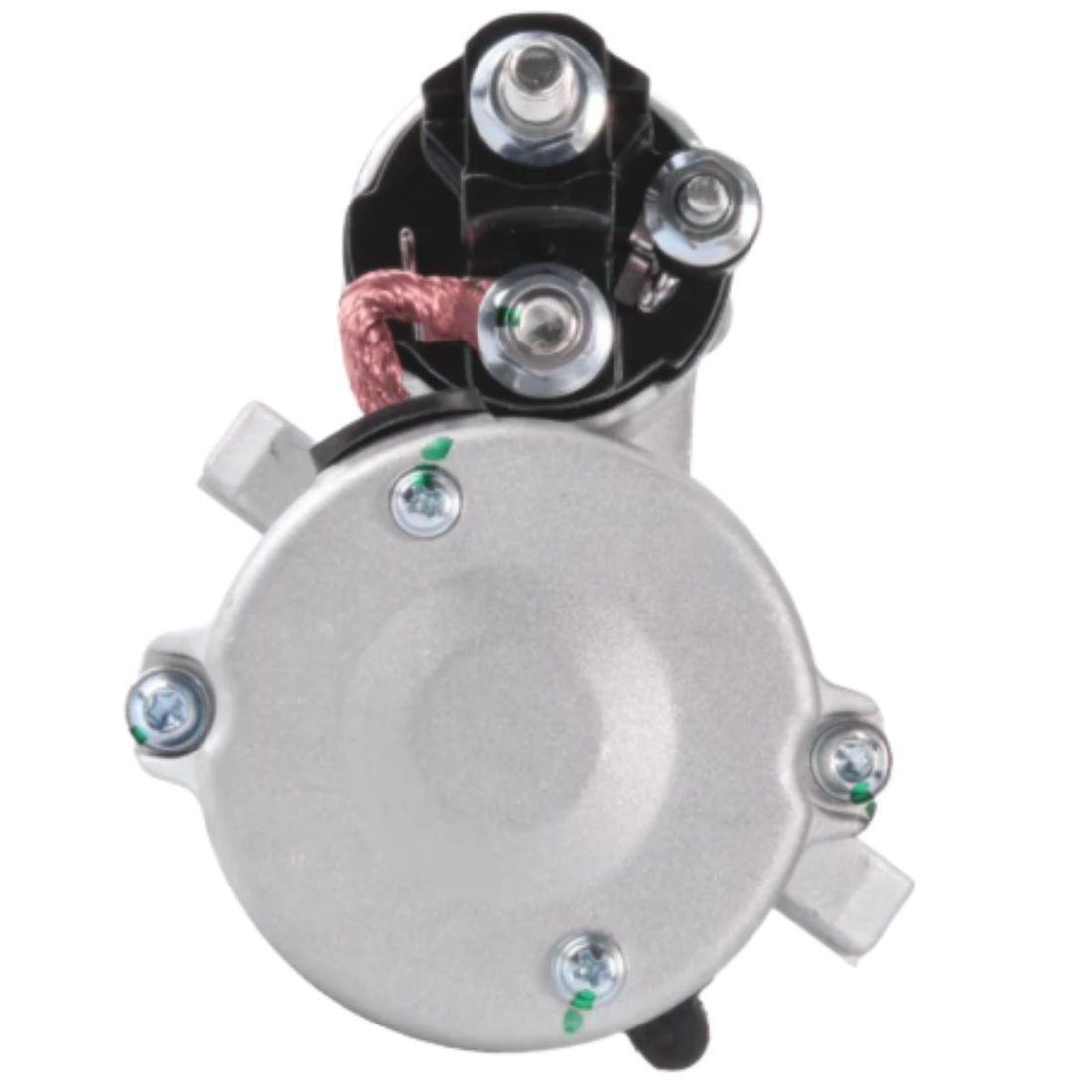 Motor Partida Freelander 2 13/16 Evoque 2.0 11/16