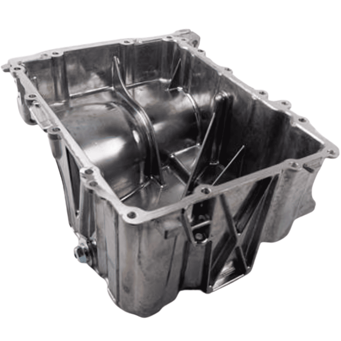 Carter Alumínio Ford Ka 1.0 12V 2015 a 2021 76194 Drivetec