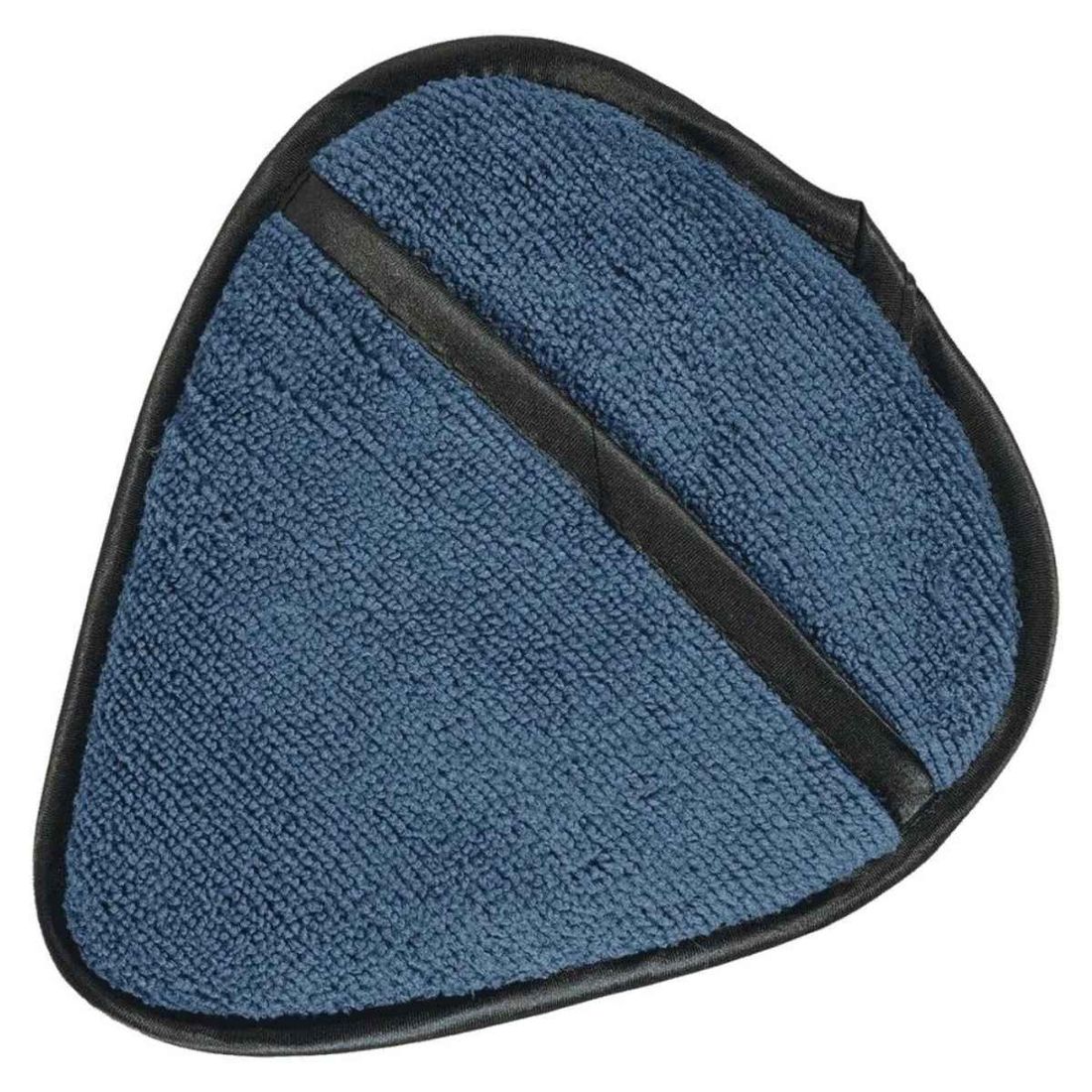 Luva Microfibra Triangular para Rodas e Aros Vonixx Luva Microfibra Triangular para Rodas e Aros Vonixx