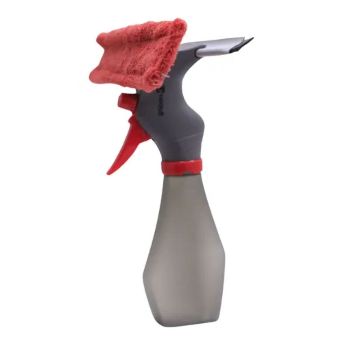 Rodo Limpa Vidros Spray 3 Em 1 Com Reservatório SGT