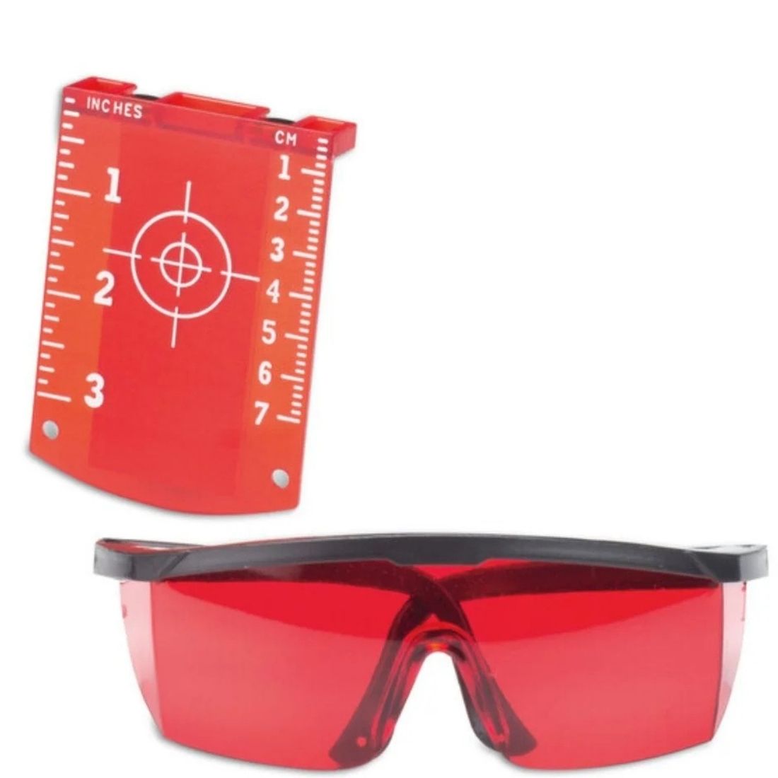 Nivelador Laser Multi Linhas Stanley STHT77512-LA 10m com Kit